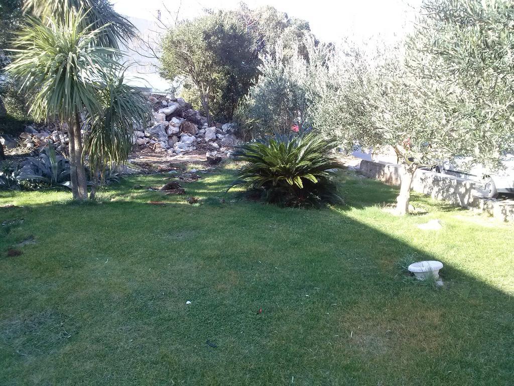 Private Accommodation Carevic Dubrovnik Luaran gambar