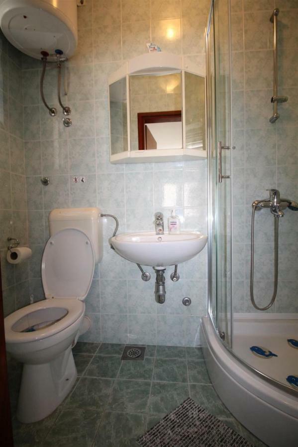 Private Accommodation Carevic Dubrovnik Luaran gambar