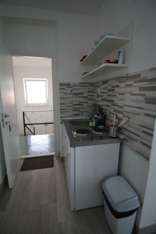 Private Accommodation Carevic Dubrovnik Luaran gambar