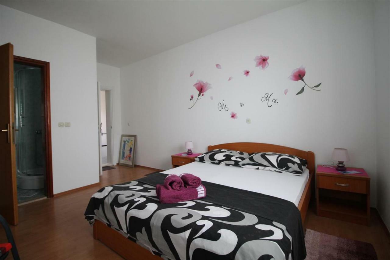 Private Accommodation Carevic Dubrovnik Luaran gambar