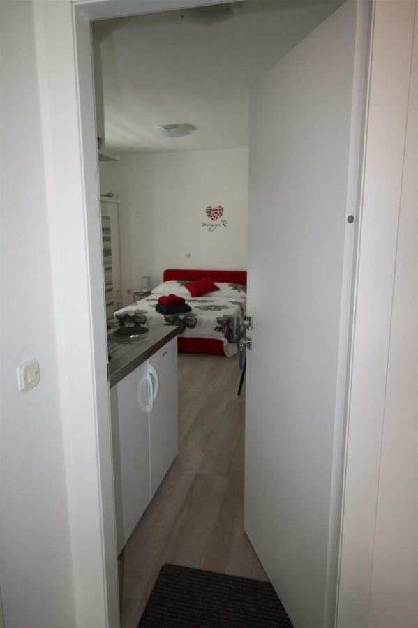 Private Accommodation Carevic Dubrovnik Luaran gambar